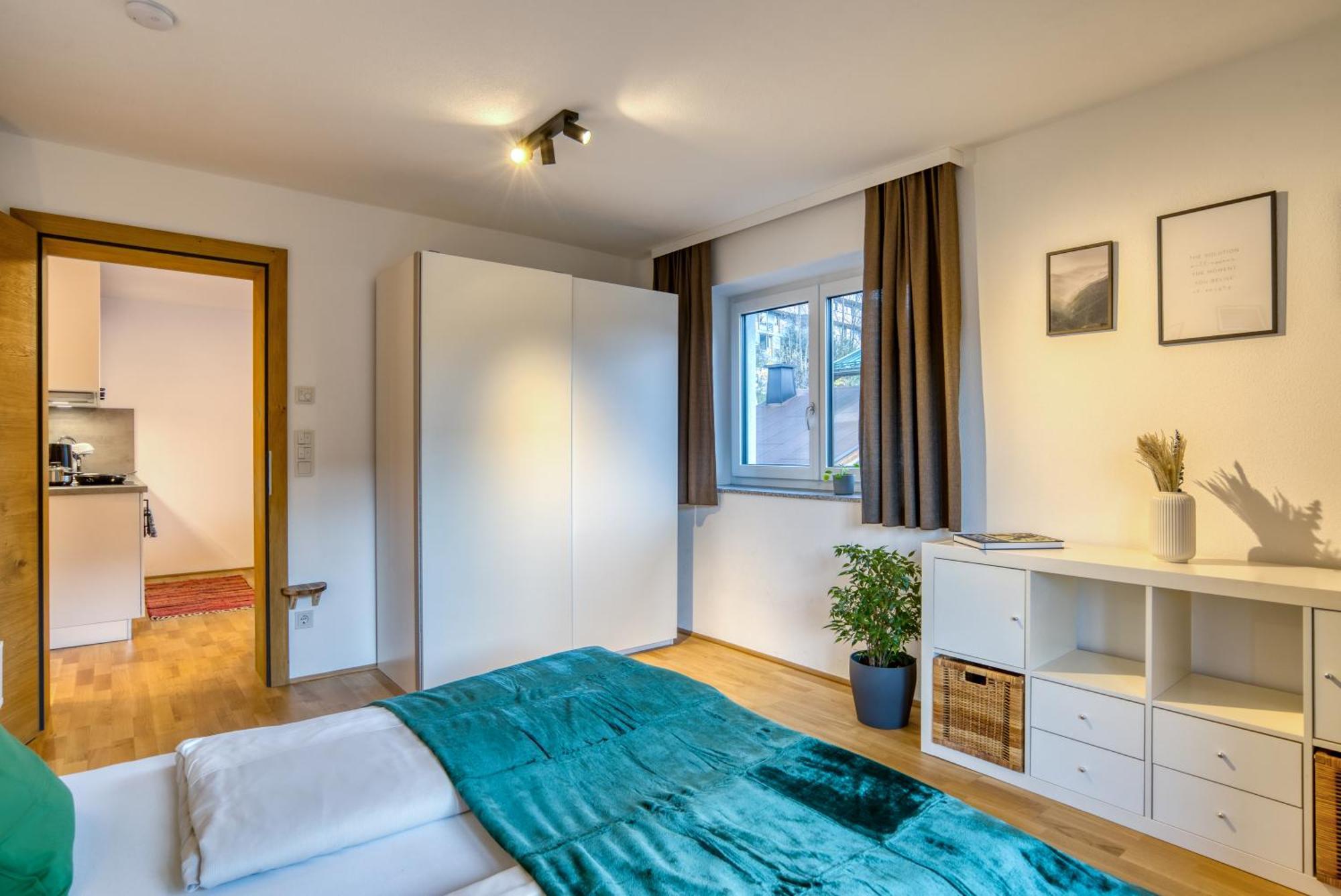 Na-Home Kitzbuehel Tristkogel Exterior foto